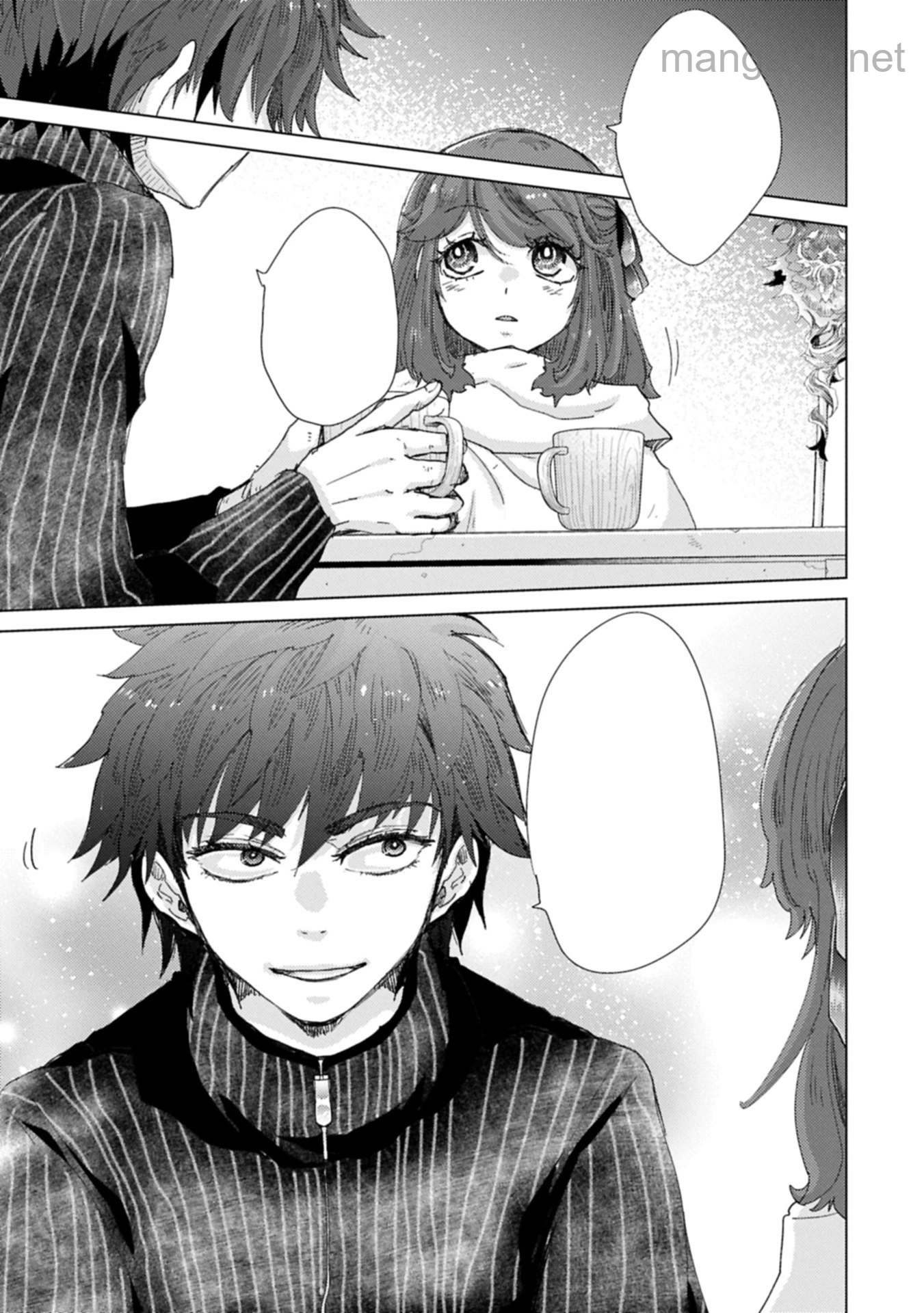 Yuukyuu no Gusha Asley no, Kenja no Susume หน้า 9