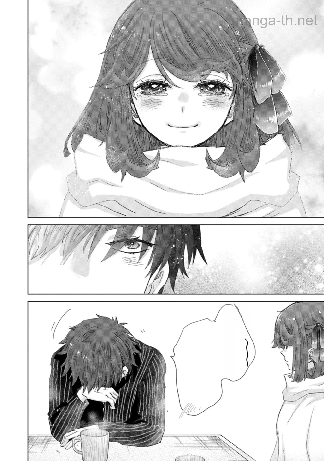 Yuukyuu no Gusha Asley no, Kenja no Susume หน้า 10