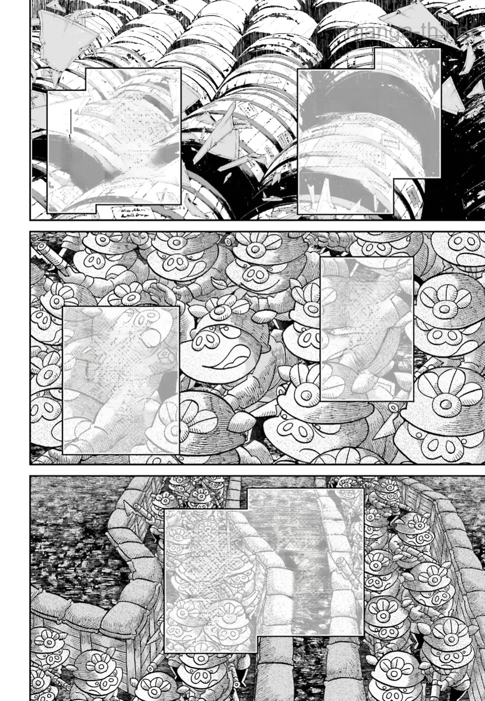 Youjo Senki หน้า 4