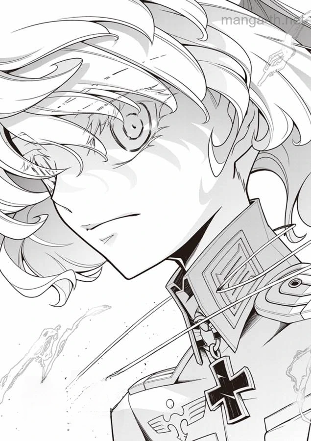 Youjo Senki หน้า 7