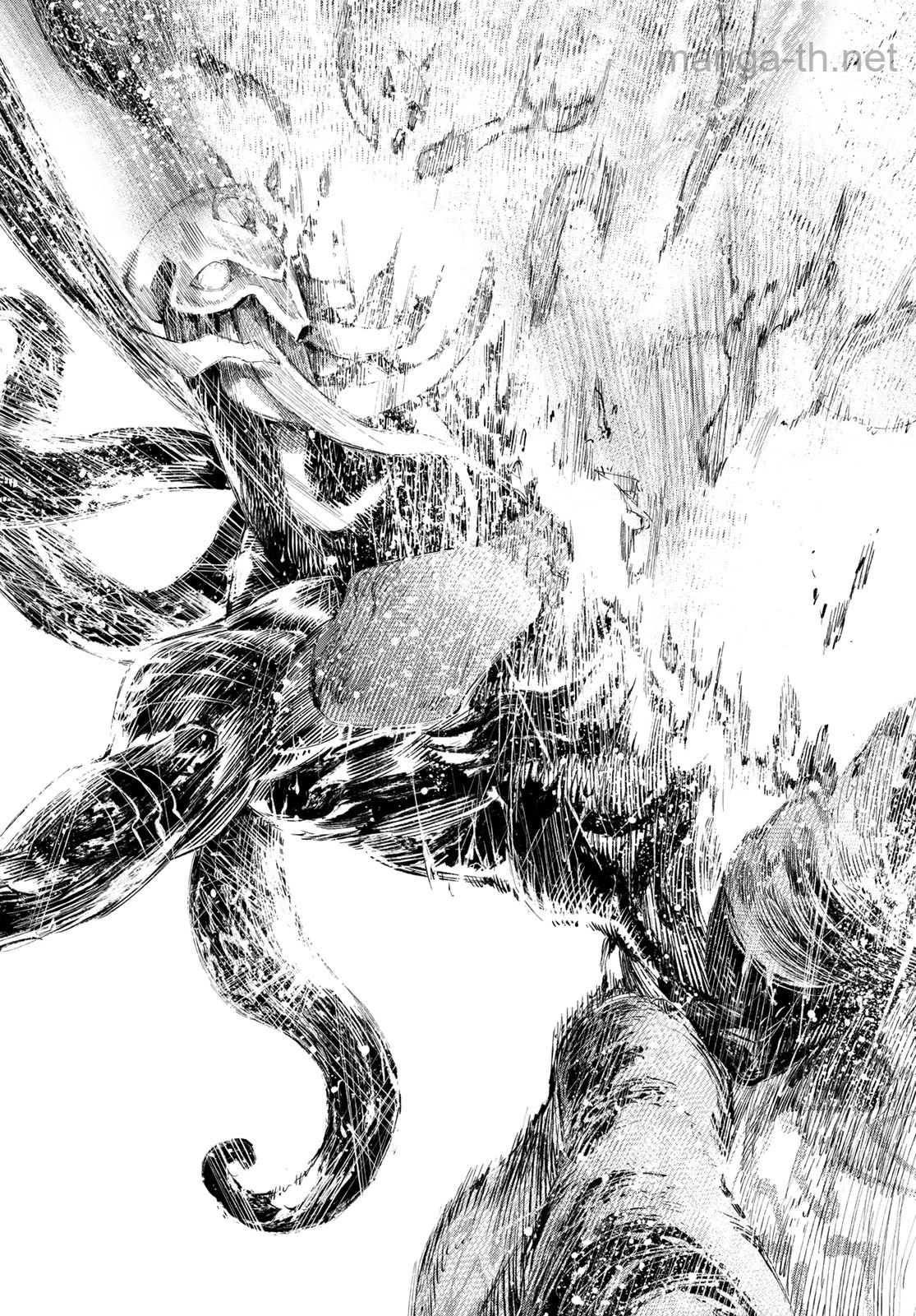 Shangri-La Frontier: Kusoge Hunter, Kami-gee ni Idoman to su page 9