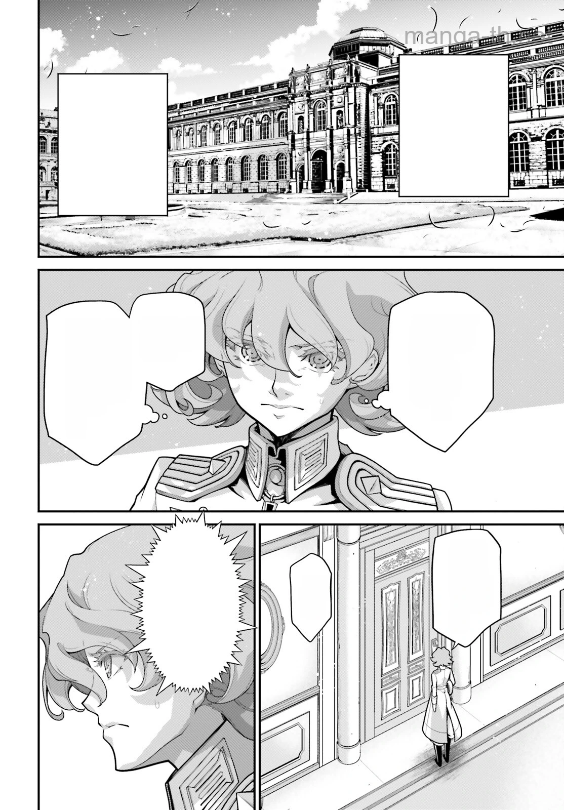 Youjo Senki หน้า 2