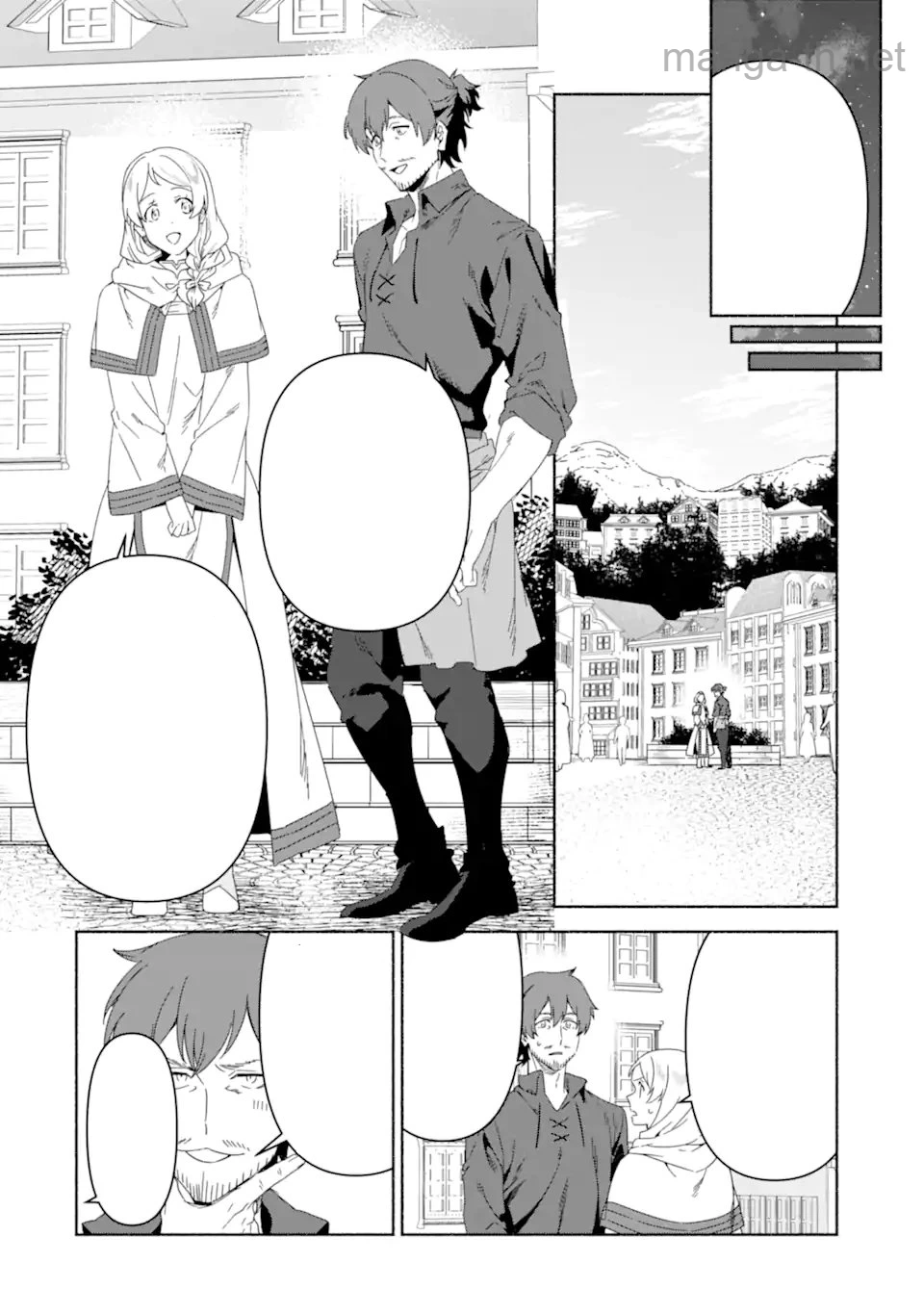 Arafoo Kenja no Isekai Seikatsu Nikki: Kimamana Isekai Kyoushi Life หน้า 7