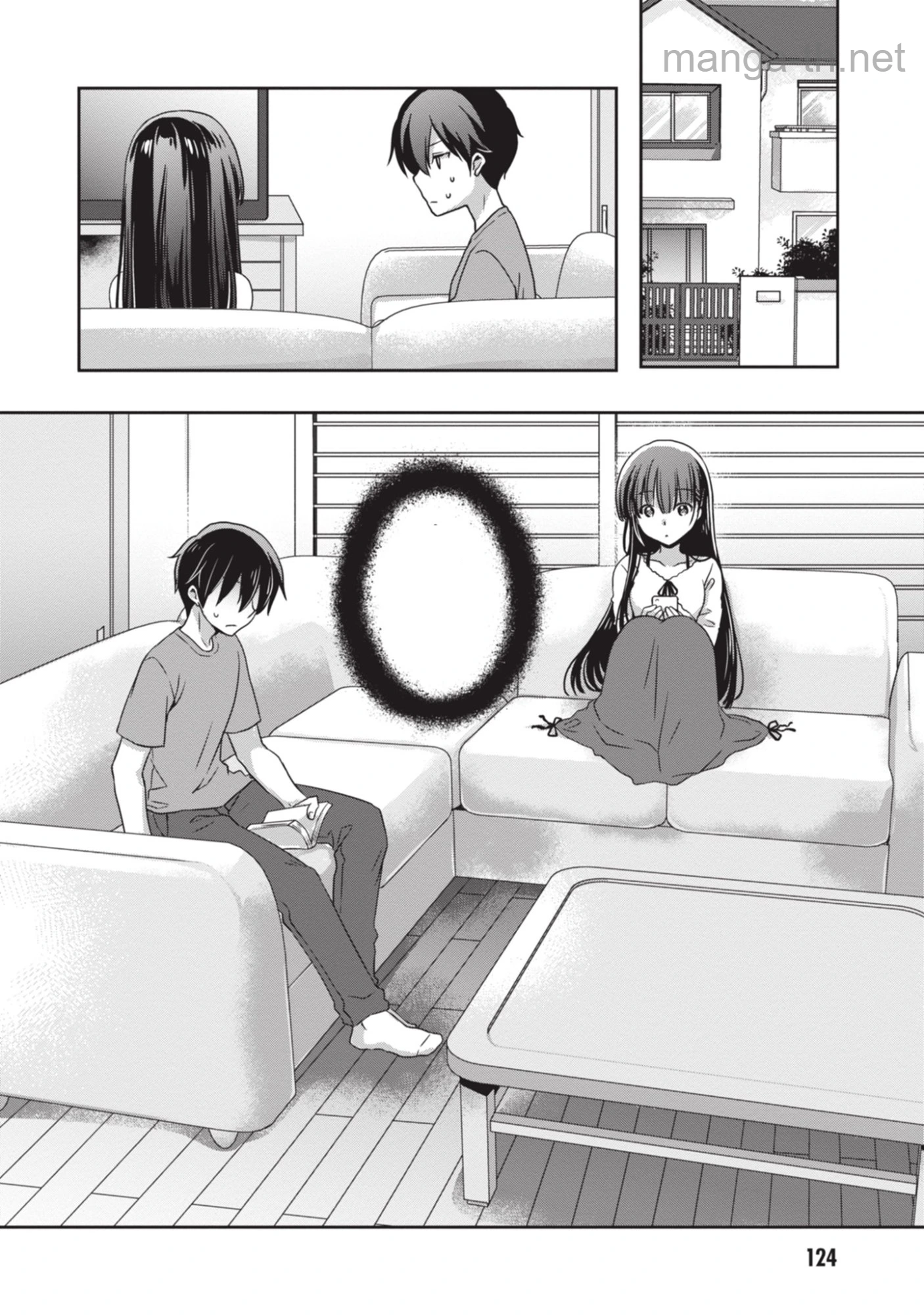Mamahaha no Tsurego ga Moto Kanodatta หน้า 2