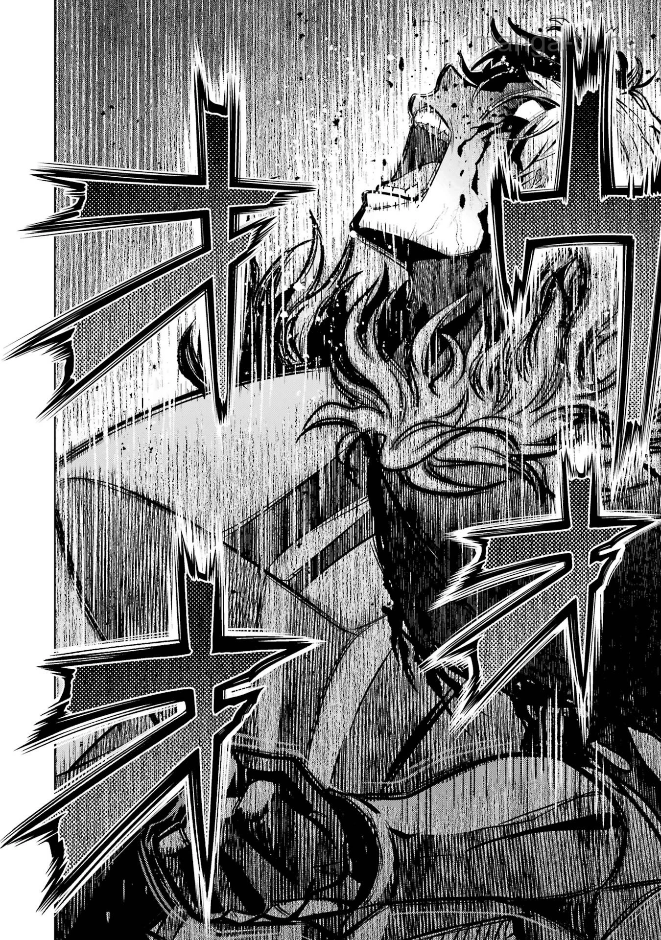 Koko wa Ore ni Makasete Saki ni Ike to Itte kara 10 Nen ga Tattara Densetsu ni Natteita page 8