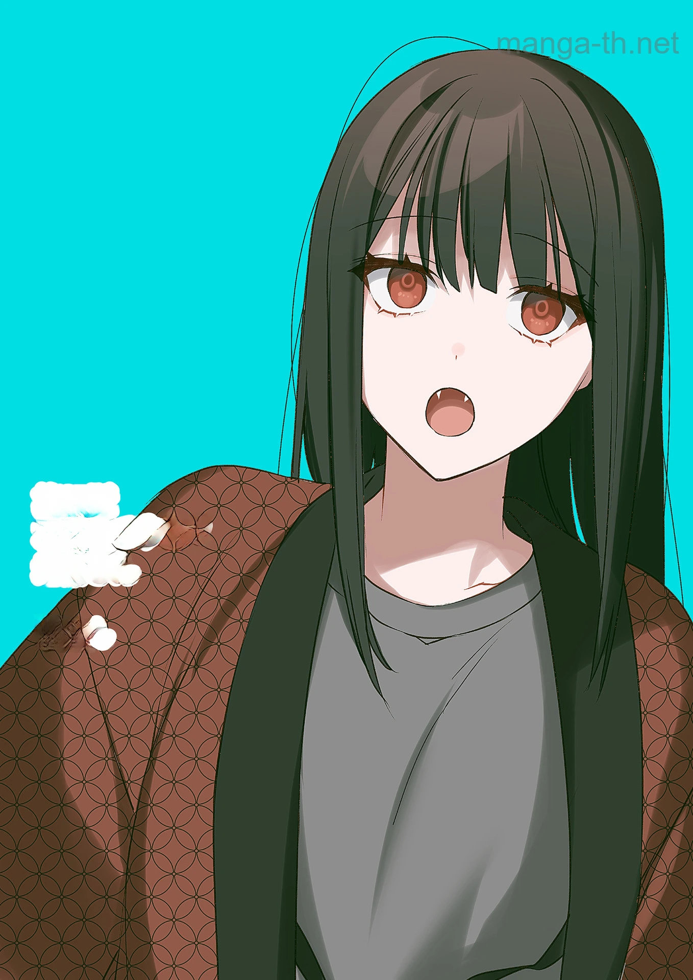 Jirai nandesu ka? Chihara-san หน้า 2