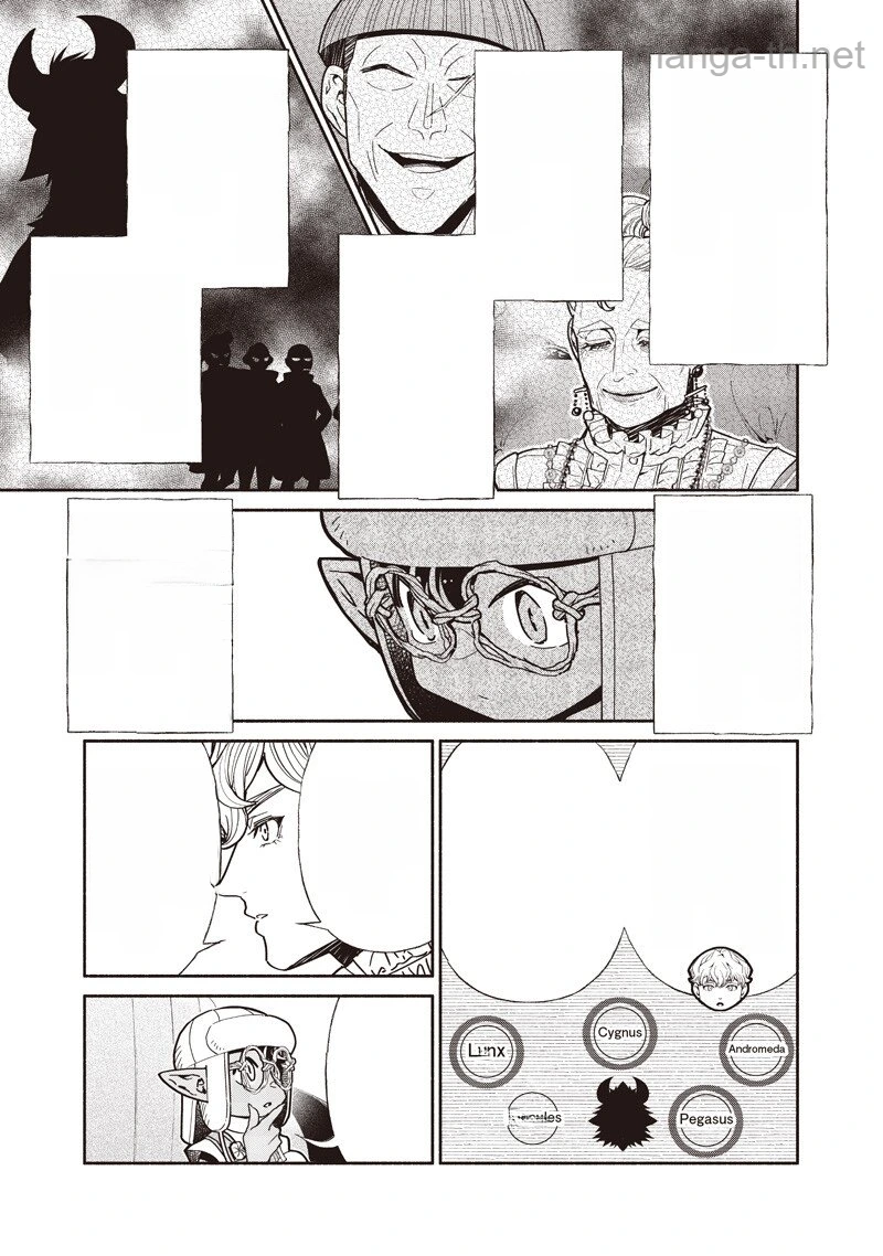Tensei Goblin da kedo Shitsumon aru? หน้า 9