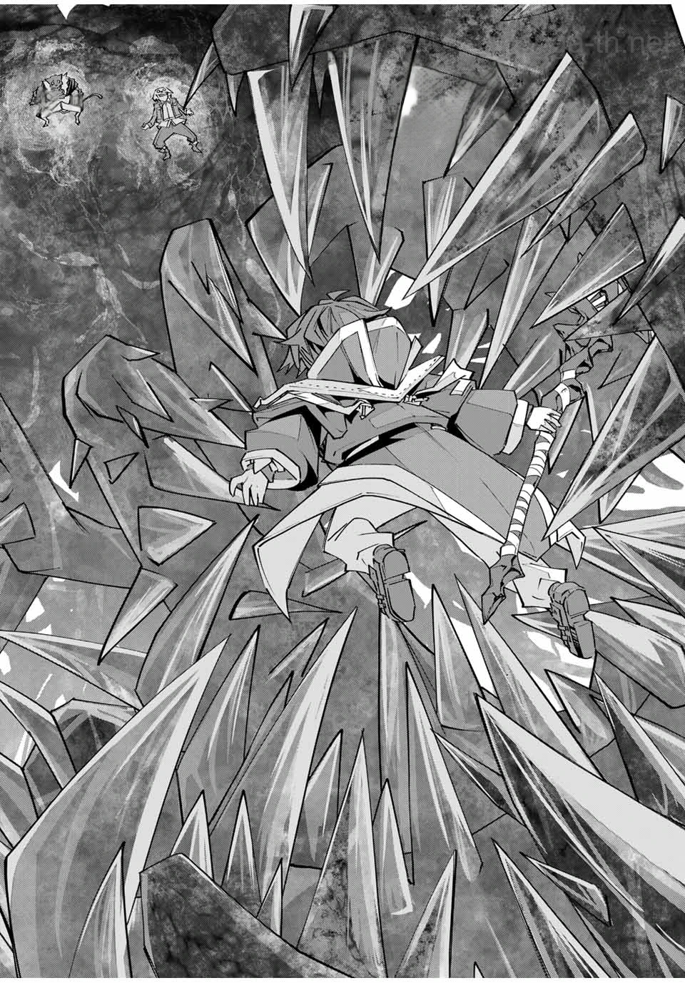 Shinjiteita Nakama-tachi ni Dungeon Okuchi de Korosarekaketa ga Gift “Mugen Gacha” de Level 9999 no Nakama-tachi wo Te ni Irete Moto Party Member to Sekai ni Fukushuu & “Zamaa!” Shimasu! page 6
