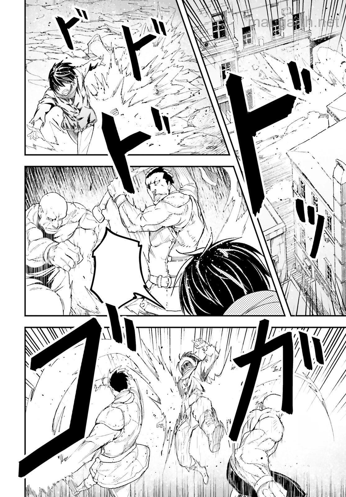 LV999 no Murabito หน้า 2