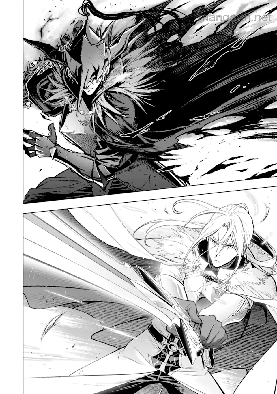 Koko wa Ore ni Makasete Saki ni Ike to Itte kara 10 Nen ga Tattara Densetsu ni Natteita page 4