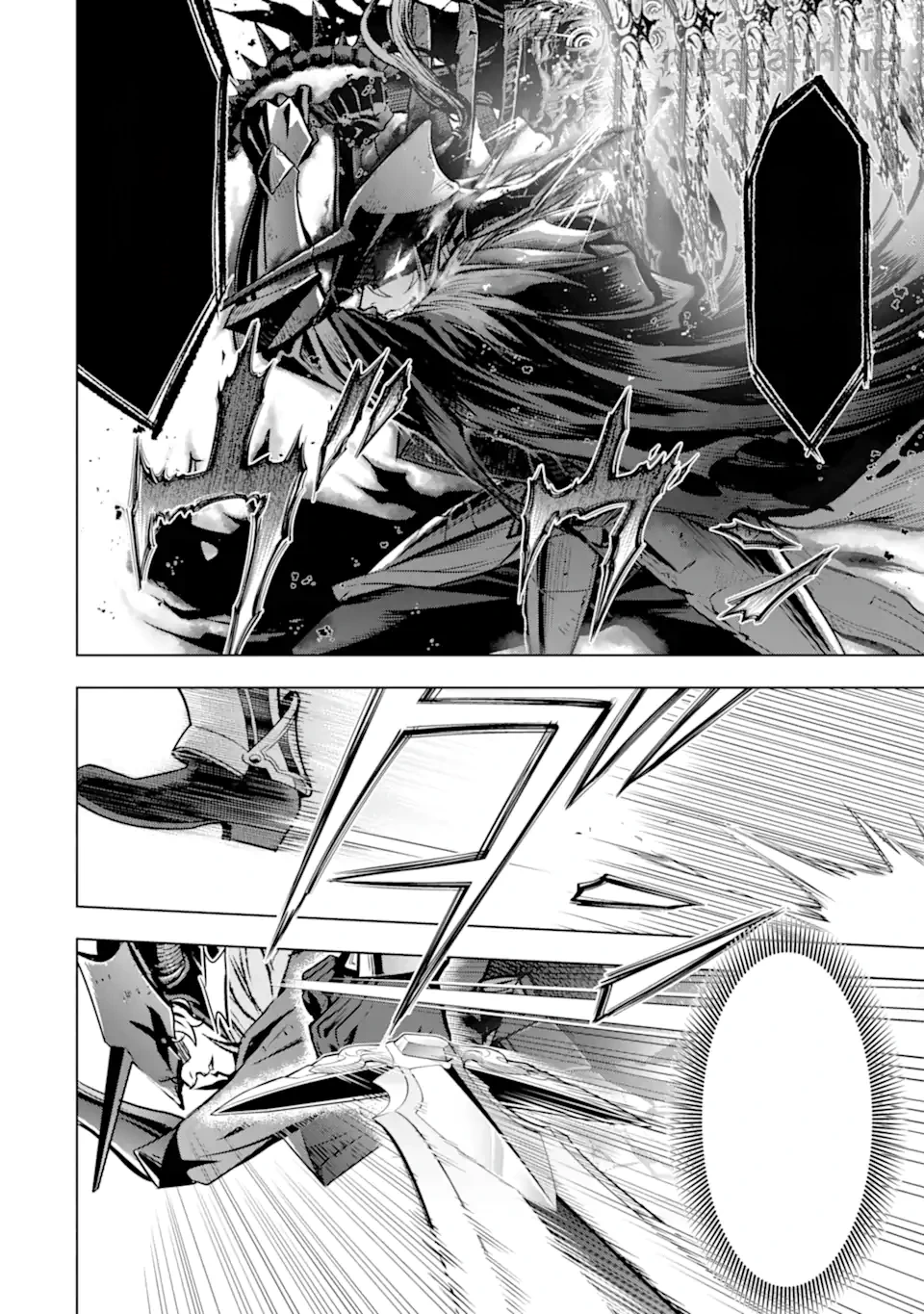 Koko wa Ore ni Makasete Saki ni Ike to Itte kara 10 Nen ga Tattara Densetsu ni Natteita หน้า 8