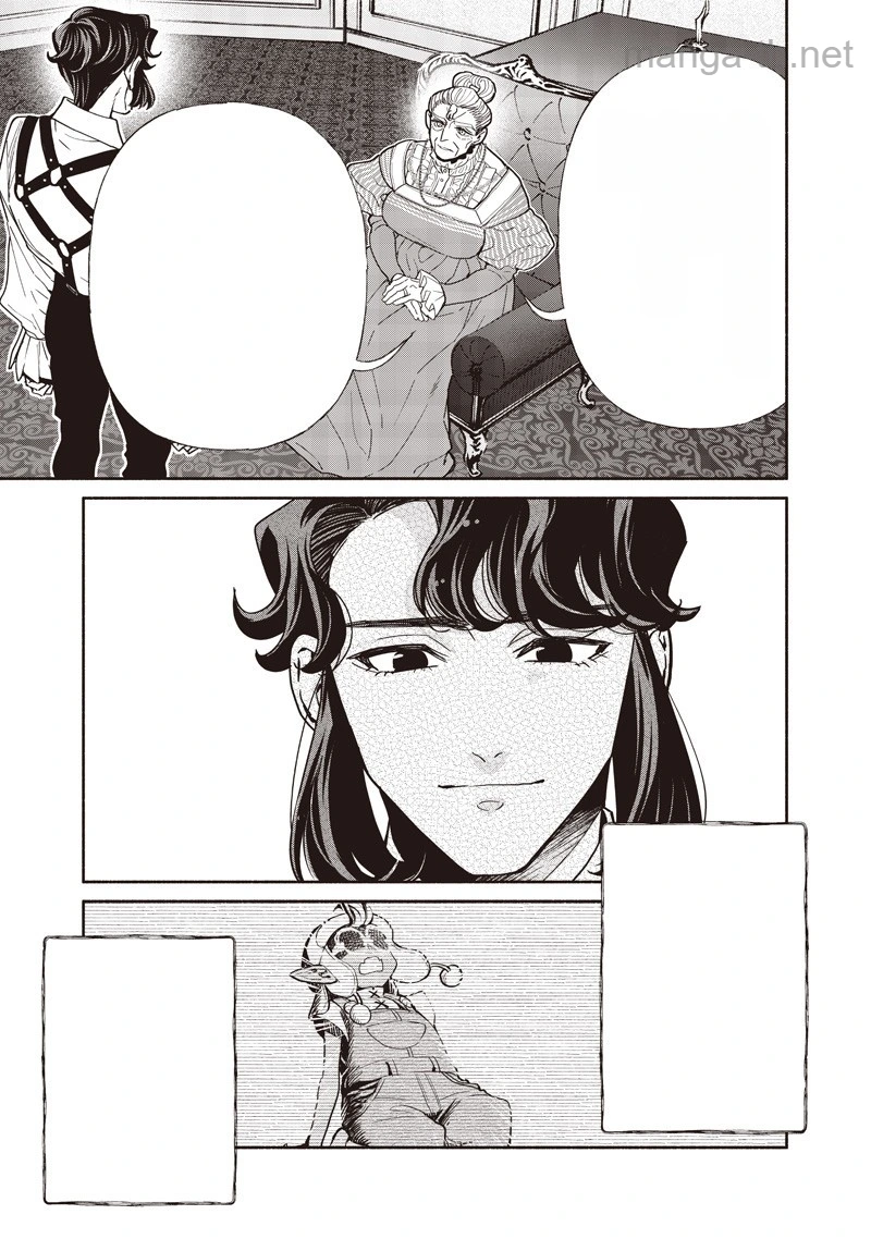 Tensei Goblin da kedo Shitsumon aru? หน้า 5