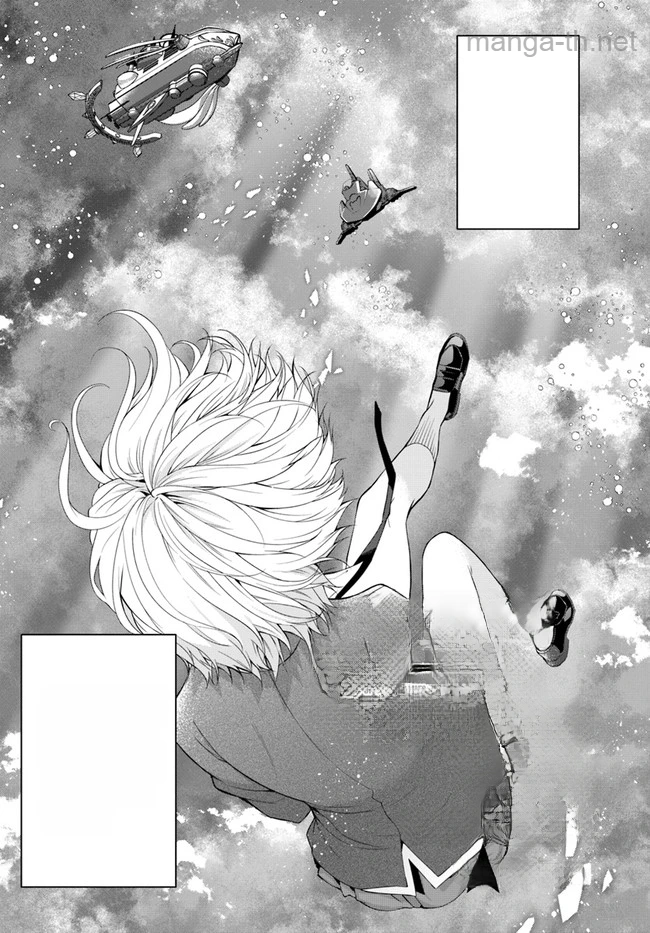 Otomege Sekai wa Mob ni Kibishii Sekai desu หน้า 2
