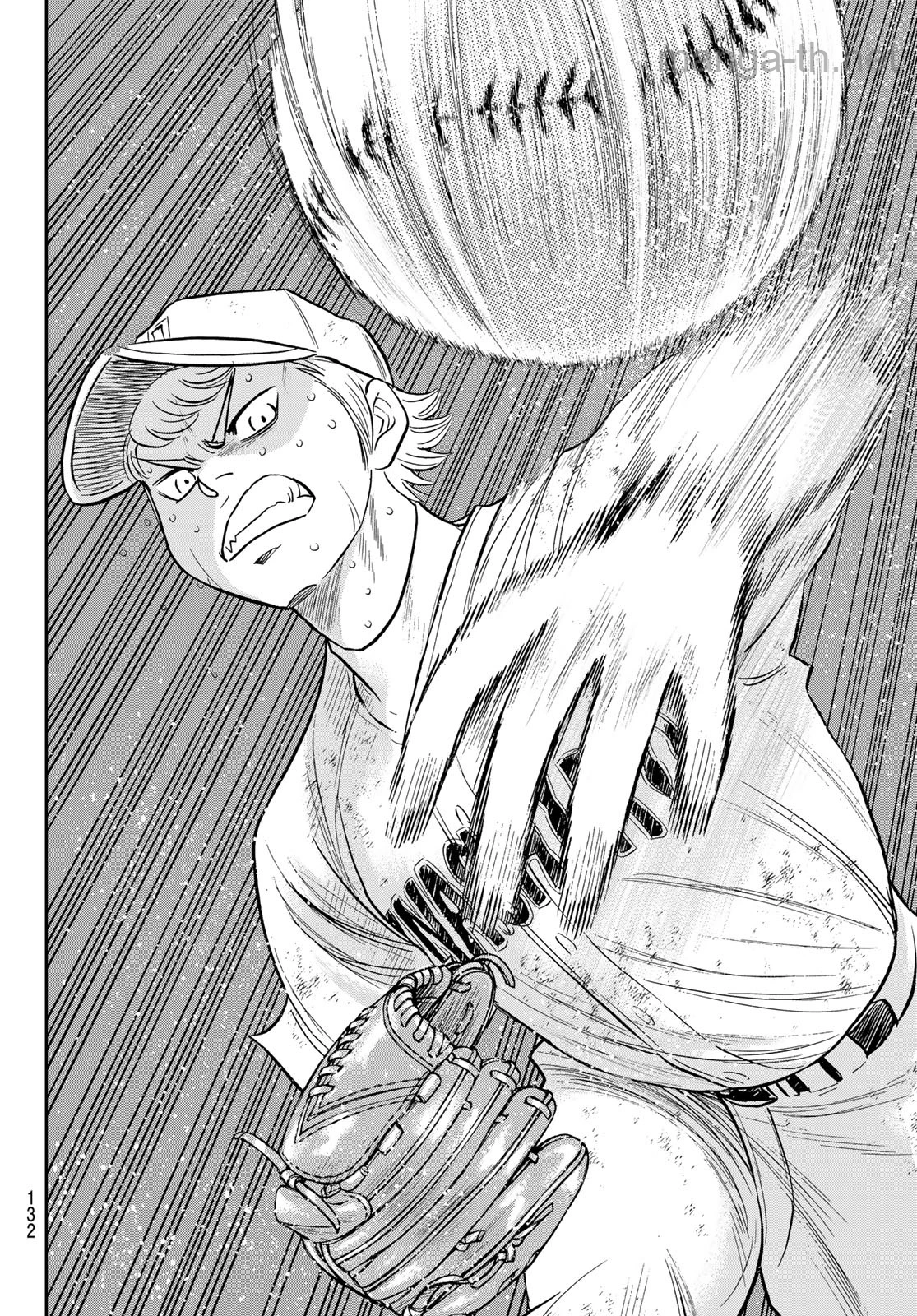 Daiya no A – Act II page 4