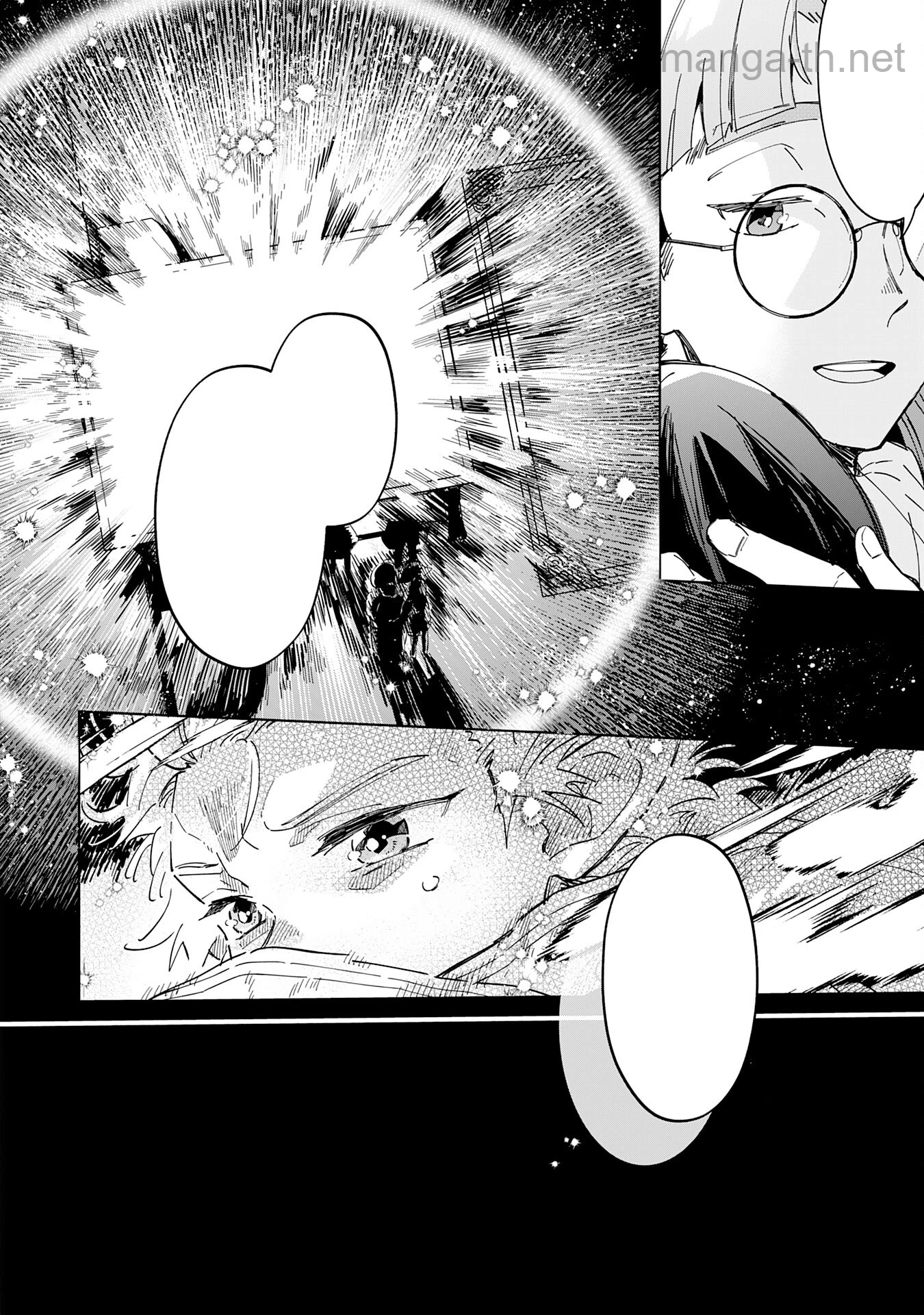 Majutsu wo Kiwamete Tabi ni Deta Tensei Elf, Moteamashita Jumyou de Ikeru Densetsu to naru หน้า 4