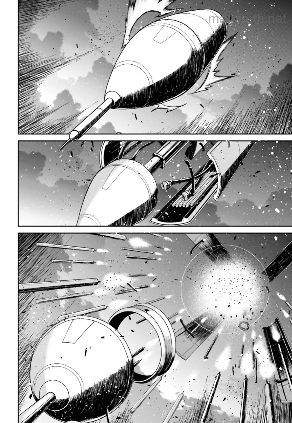 Youjo Senki page 2