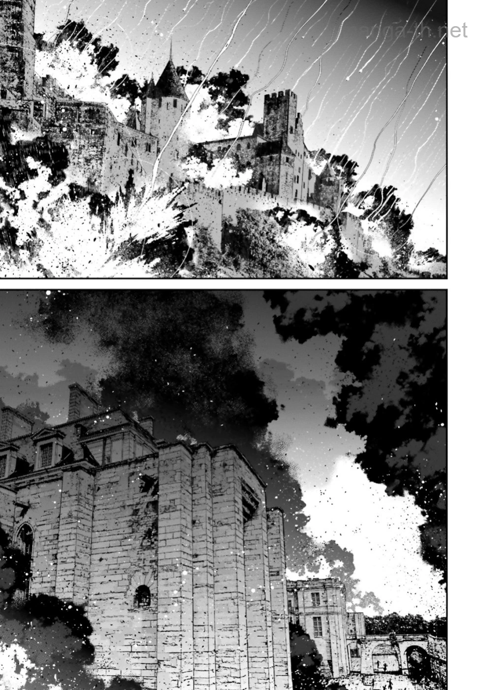 Youjo Senki page 3