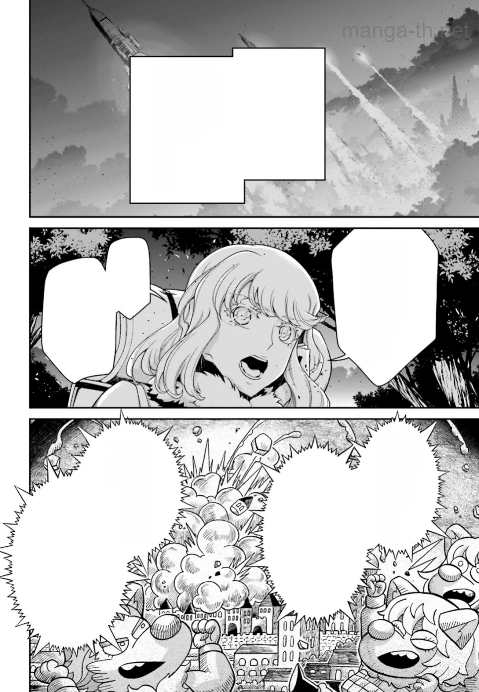 Youjo Senki หน้า 10
