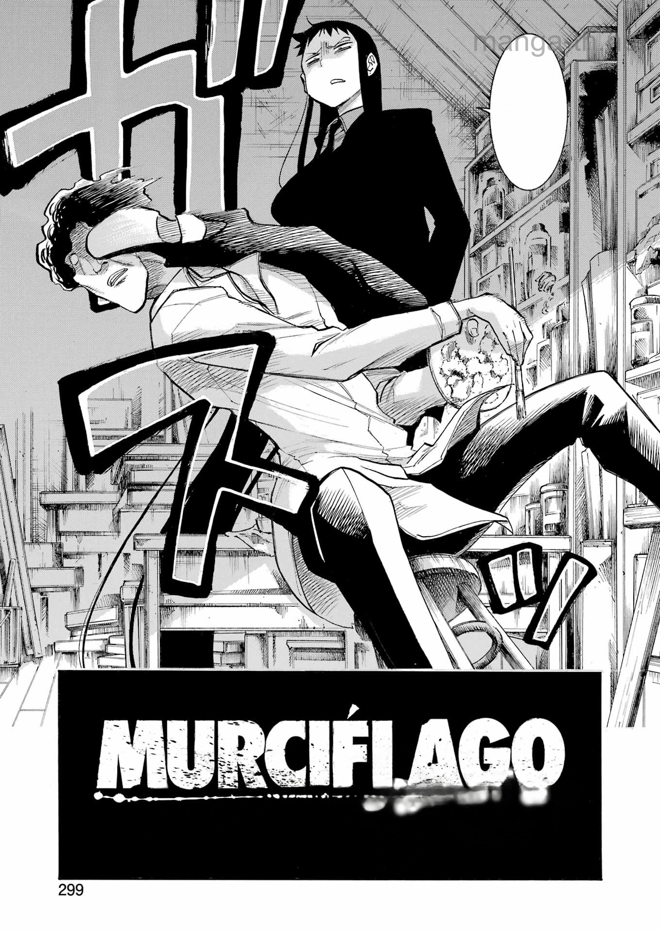 Murciélago หน้า 3