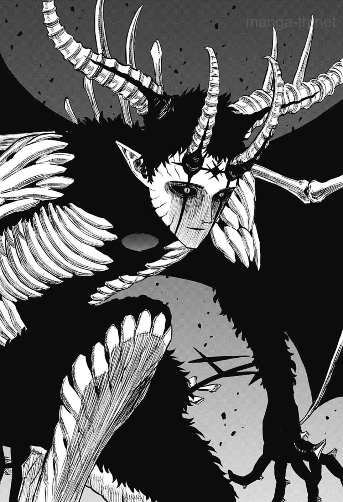 Black Clover page 4