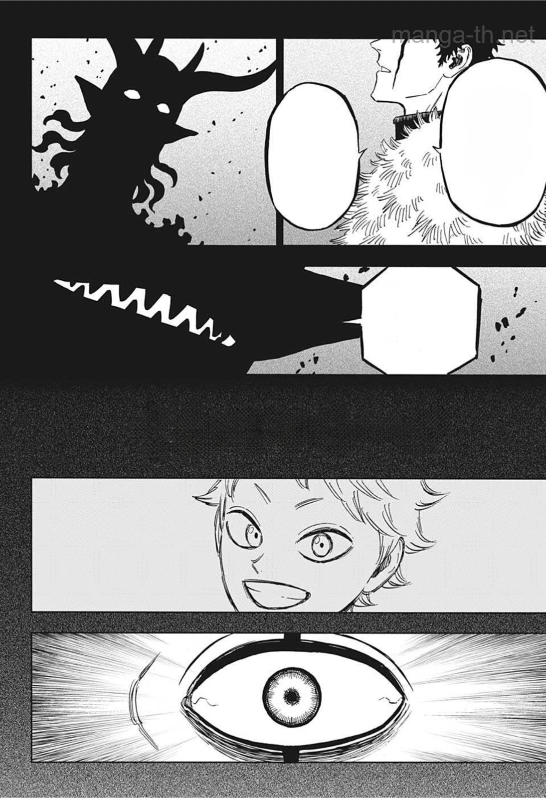 Black Clover หน้า 2