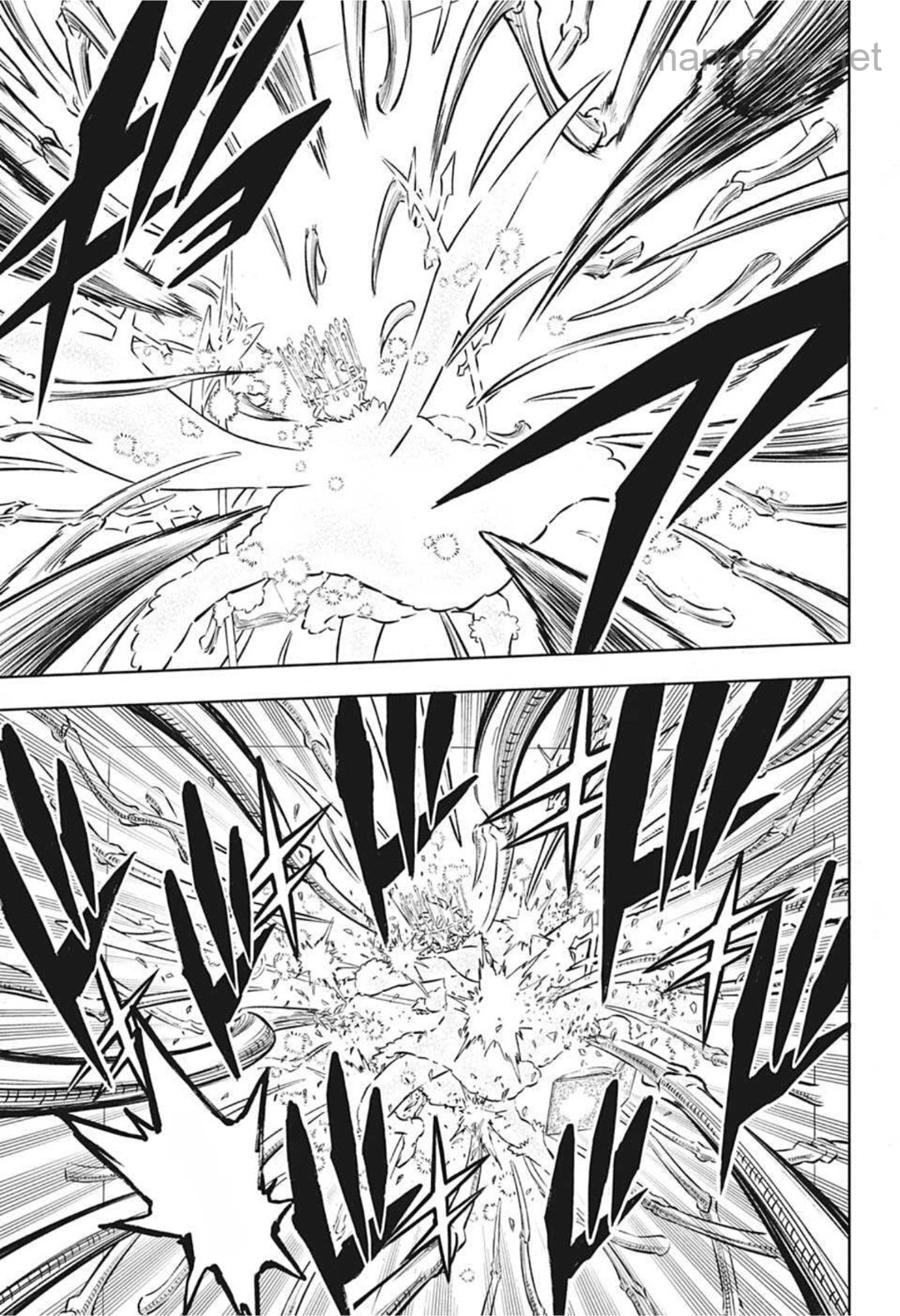 Black Clover หน้า 7