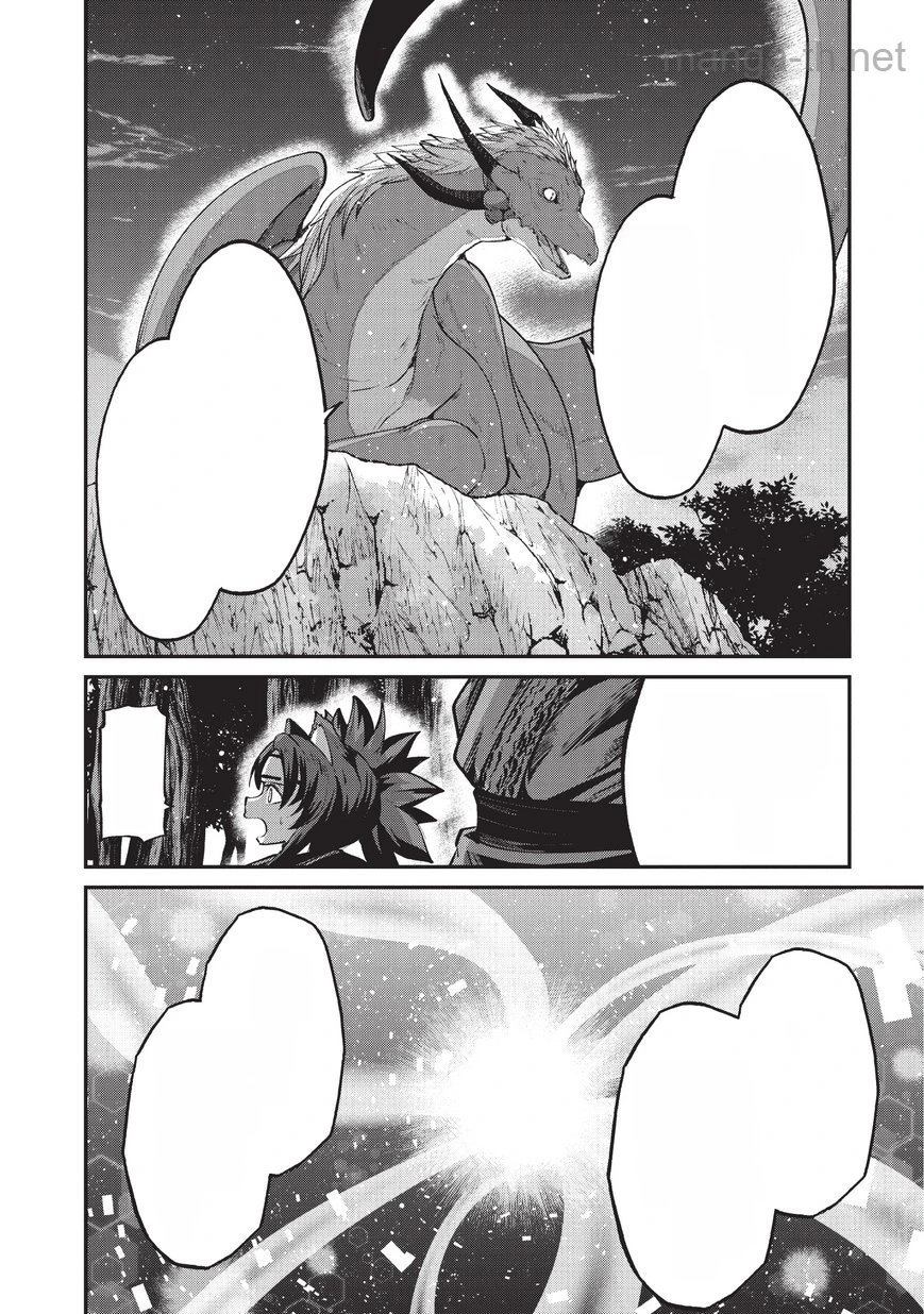 Gaikotsu Kishi-sama Tadaima Isekai e Odekakechuu หน้า 10