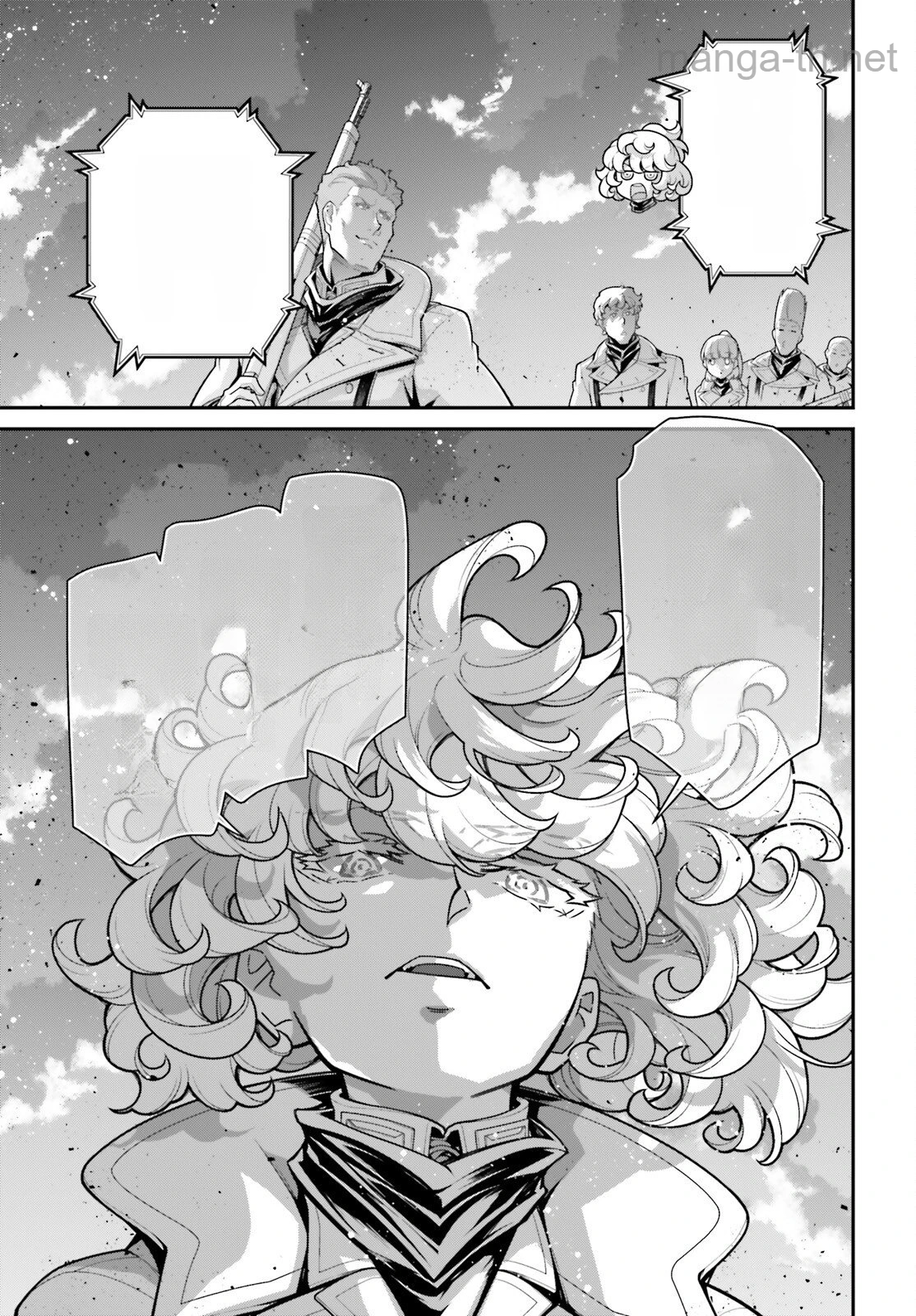 Youjo Senki หน้า 7