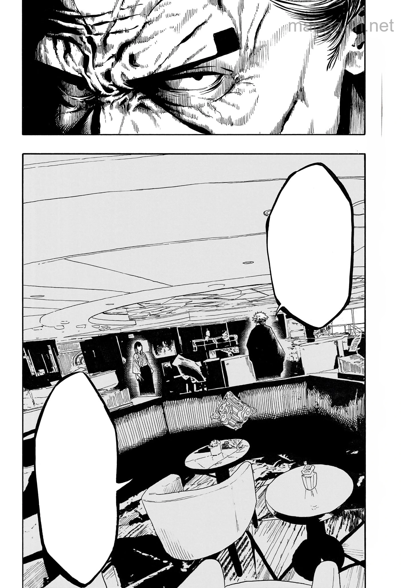 Akane-Banashi หน้า 8