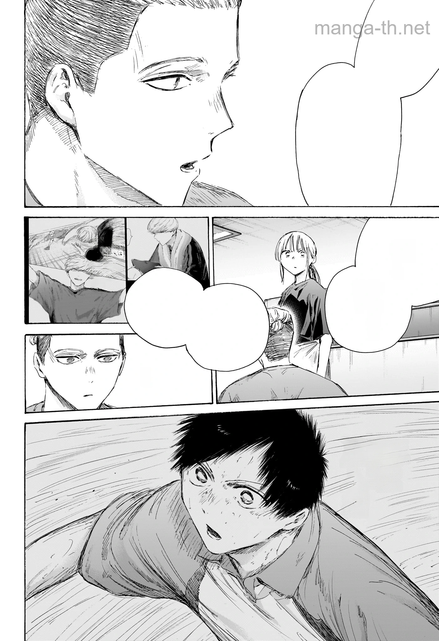 Ao no Hako หน้า 10