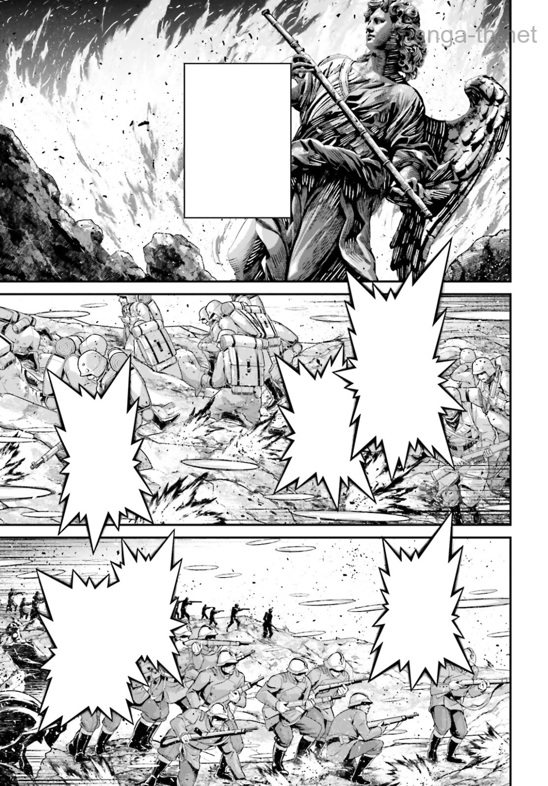 Youjo Senki หน้า 7
