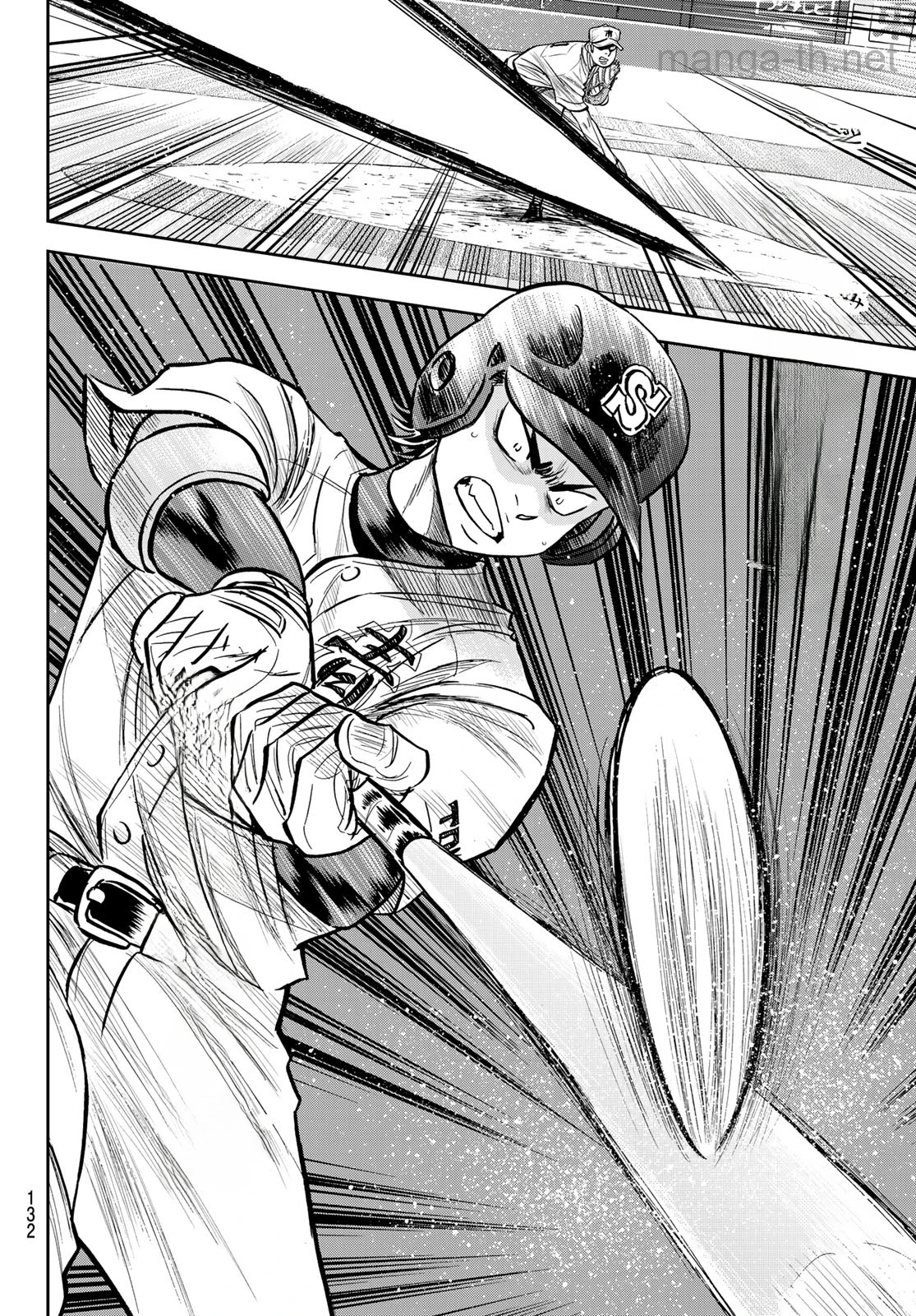 Daiya no A – Act II หน้า 8