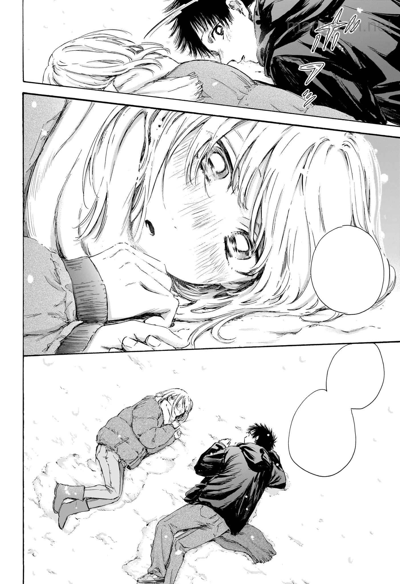 Ao no Hako หน้า 10