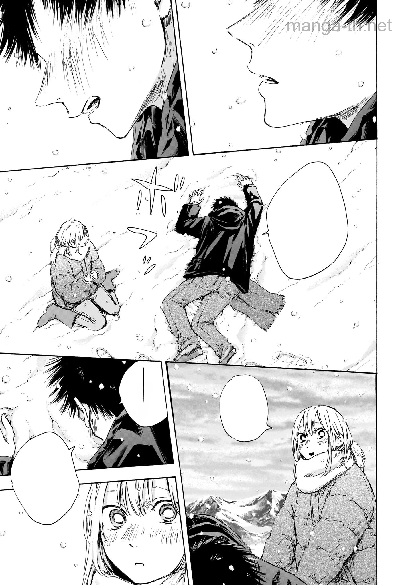 Ao no Hako หน้า 9