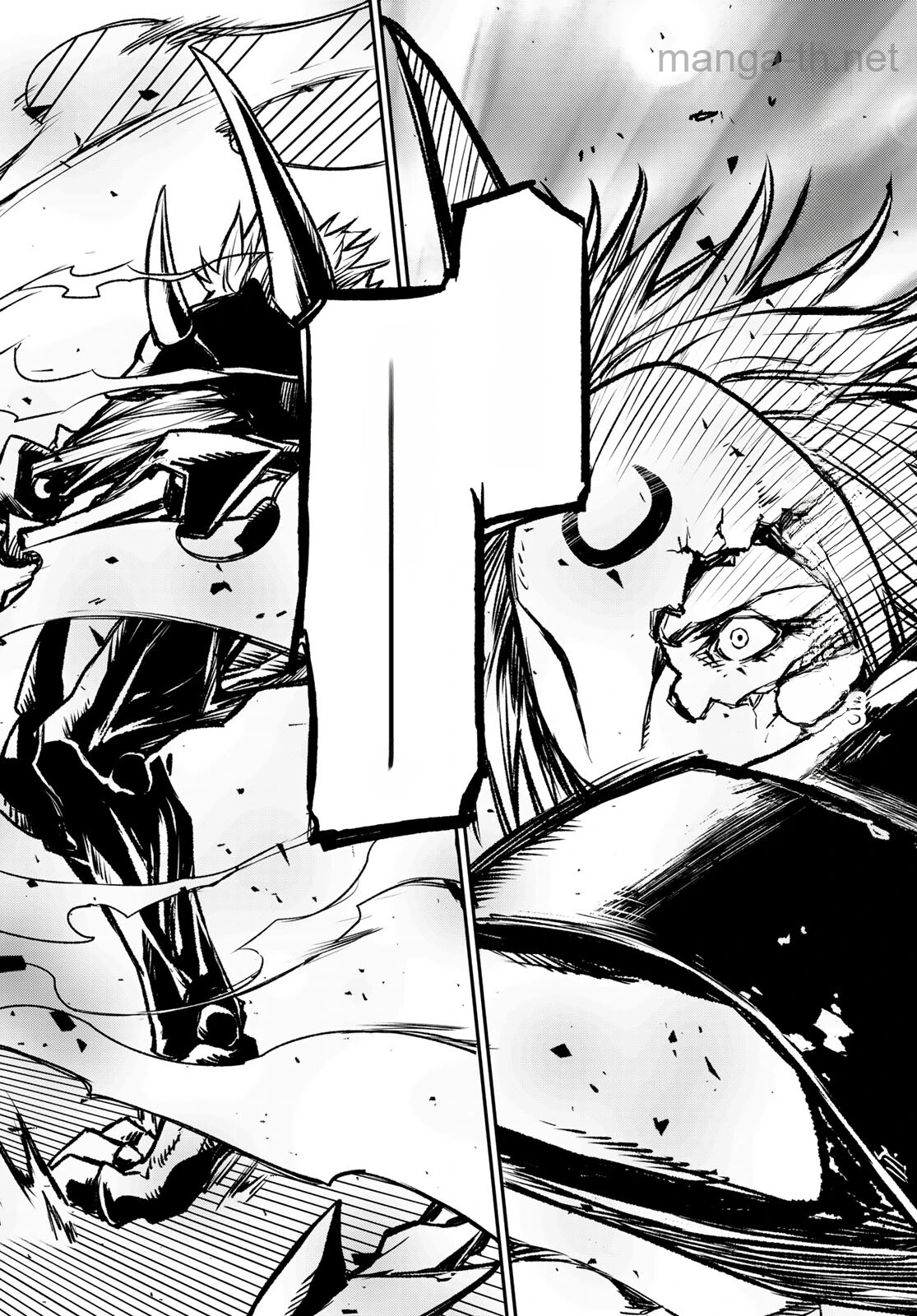 Tensei Shitara Slime Datta Ken หน้า 10