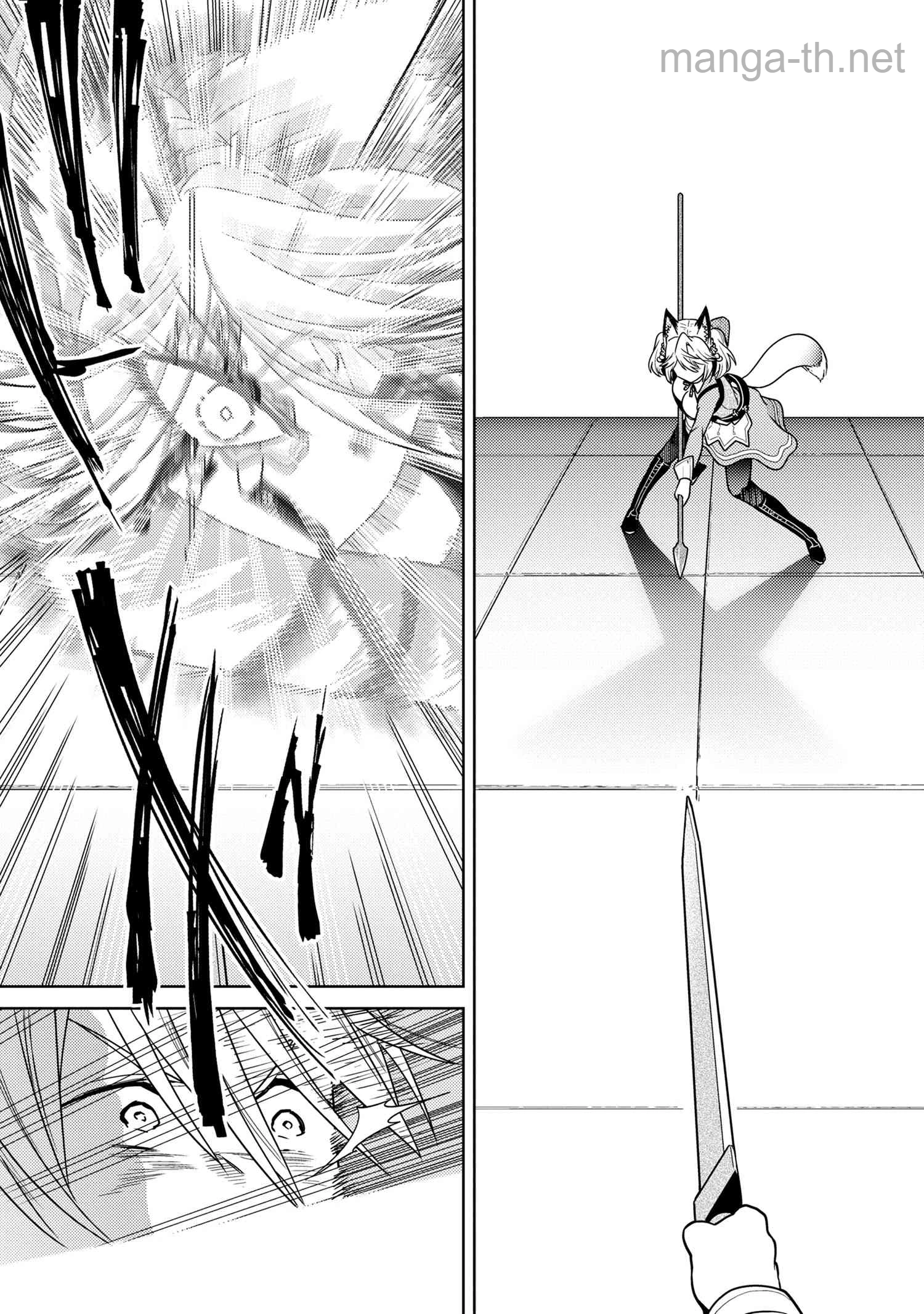 Sekai Saikou no Ansatsusha, Isekai Kizoku ni Tensei Suru page 10