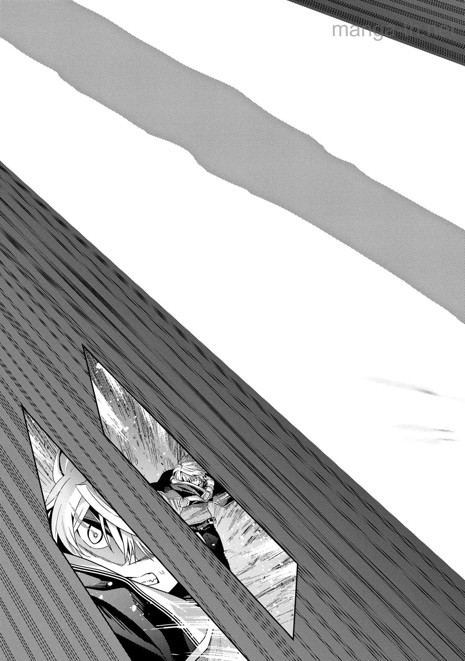 Sekai Saikou no Ansatsusha, Isekai Kizoku ni Tensei Suru หน้า 7