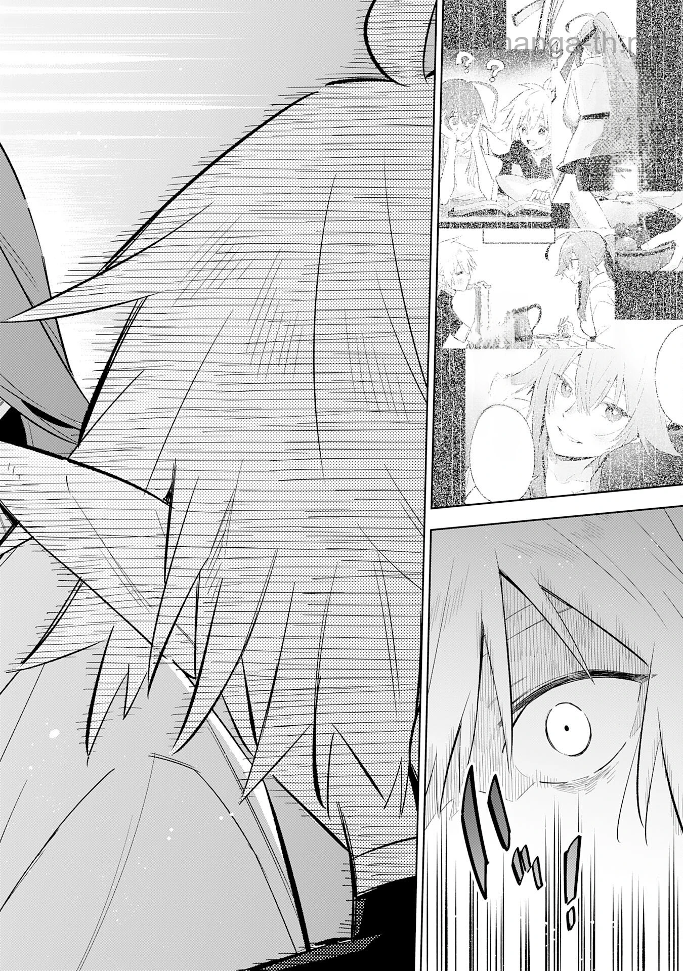 Majutsu wo Kiwamete Tabi ni Deta Tensei Elf, Moteamashita Jumyou de Ikeru Densetsu to naru หน้า 8