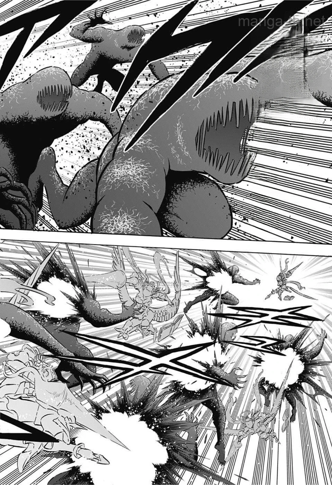 Black Clover หน้า 2