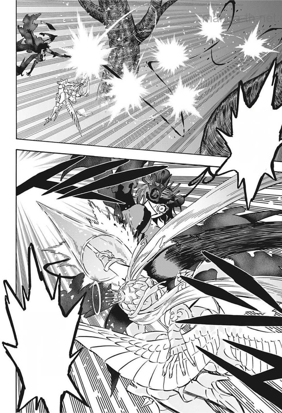 Black Clover หน้า 6