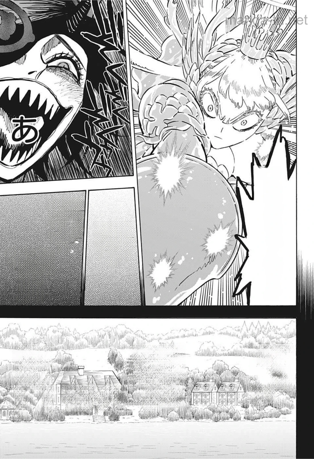 Black Clover หน้า 7