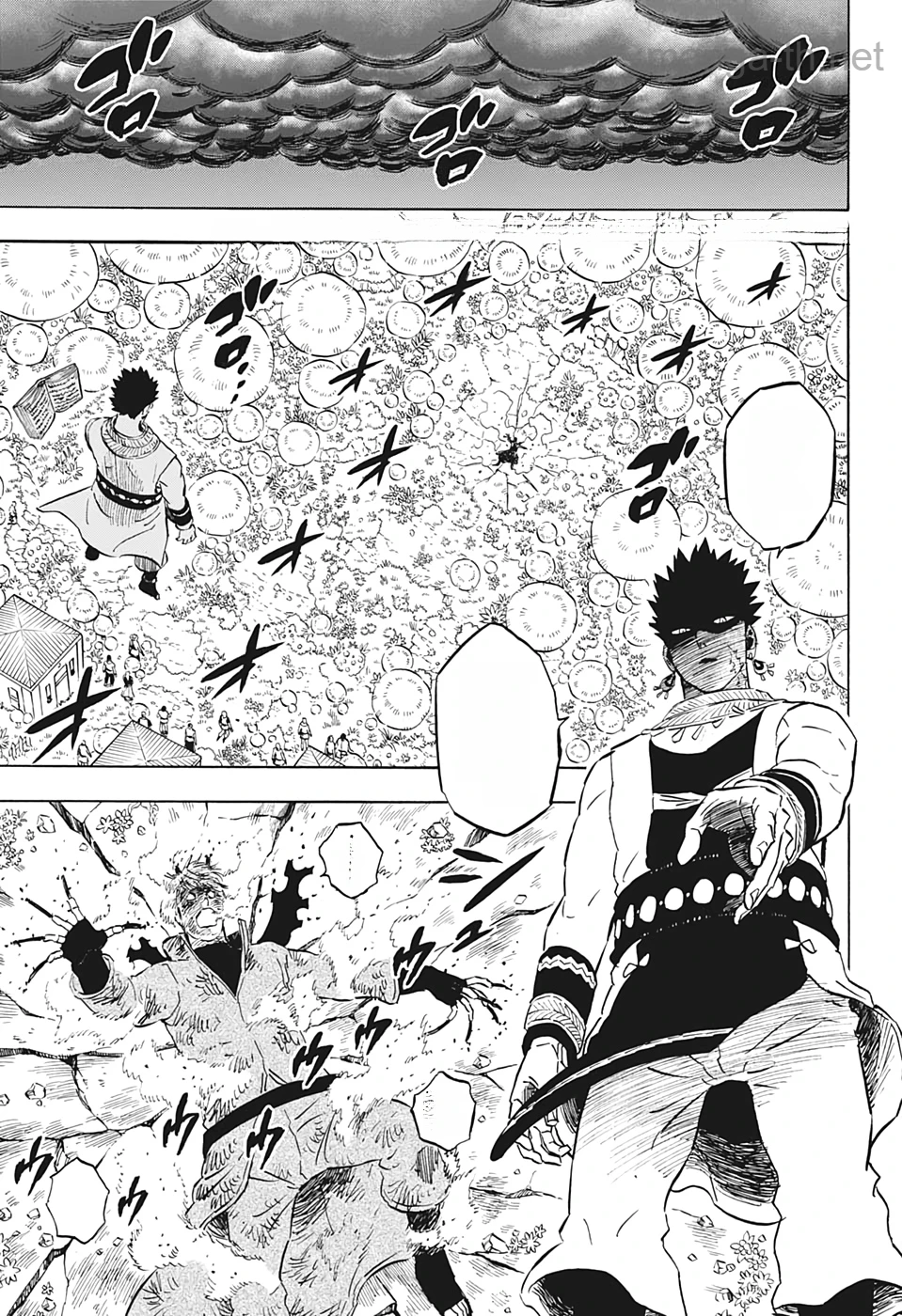 Black Clover หน้า 2