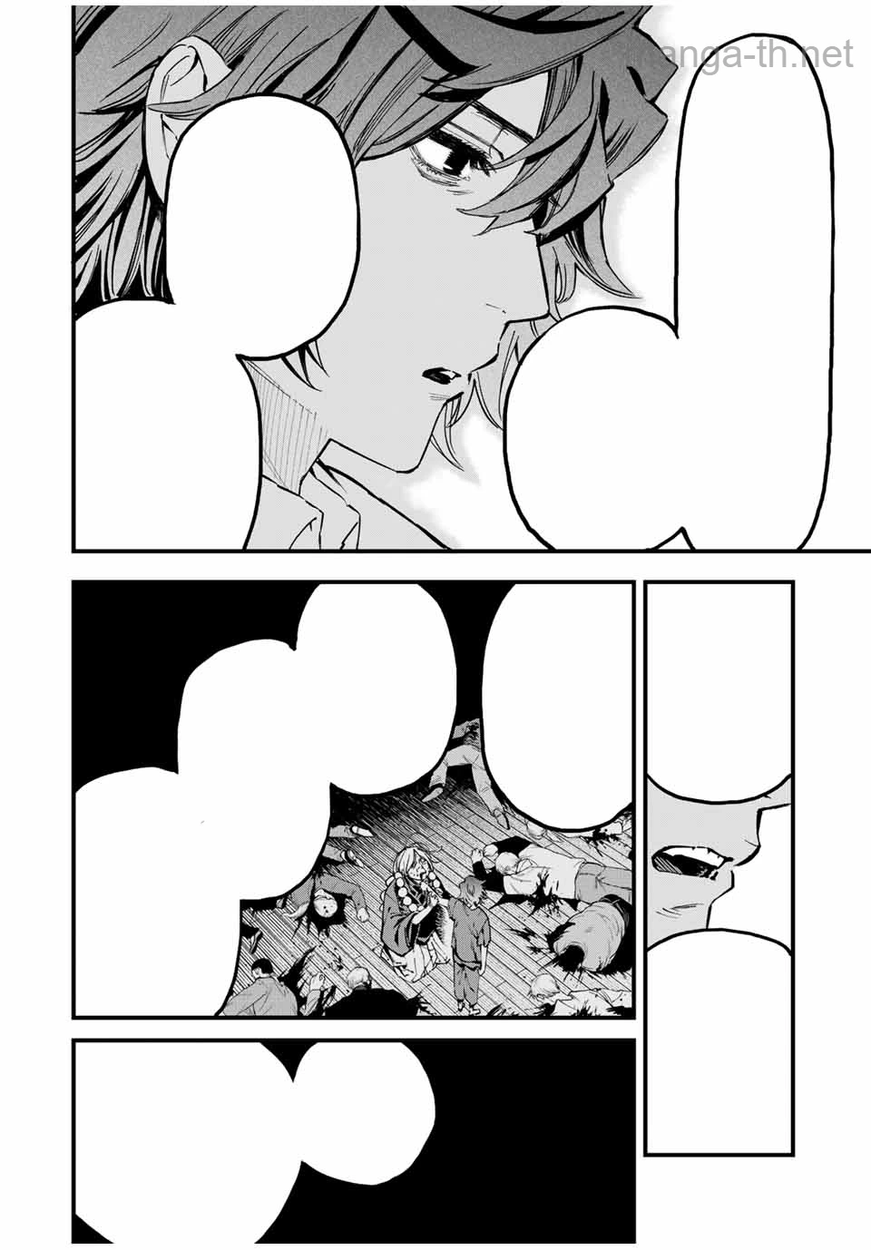 Hyouken no Majutsushi ga Sekai o Suberu – Sekai Saikyou no Majutsushi de Aru Shounen wa, Majutsu Gakuin ga Nyuugaku Suru หน้า 6