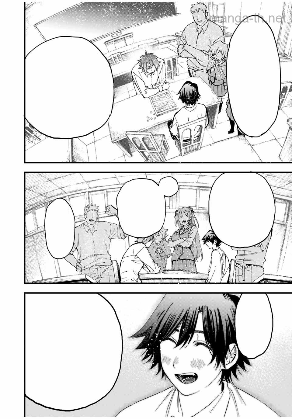 Hyouken no Majutsushi ga Sekai o Suberu – Sekai Saikyou no Majutsushi de Aru Shounen wa, Majutsu Gakuin ga Nyuugaku Suru หน้า 10