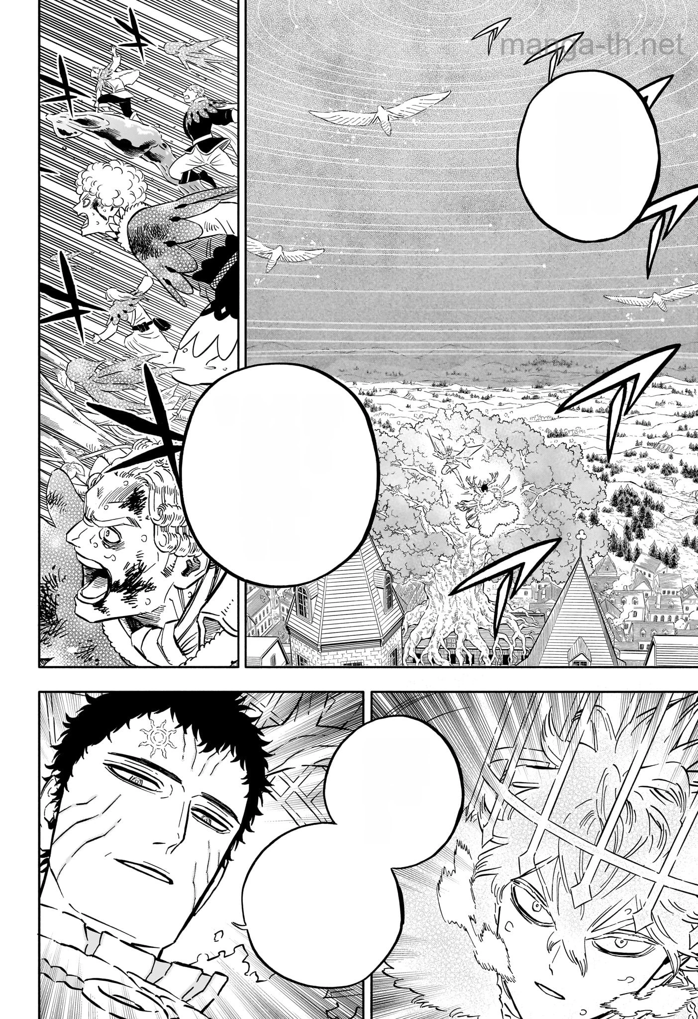 Black Clover หน้า 2
