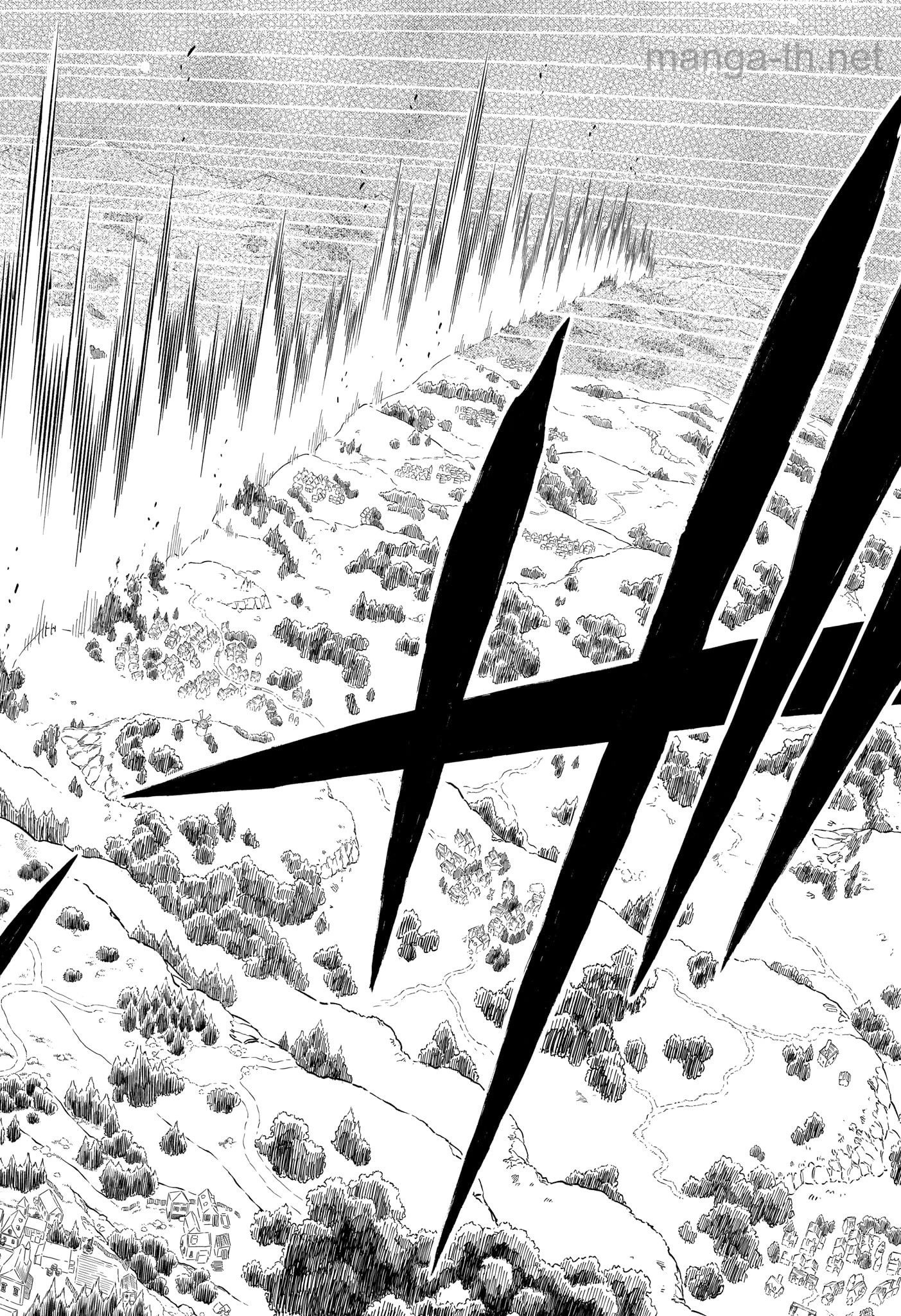 Black Clover page 10