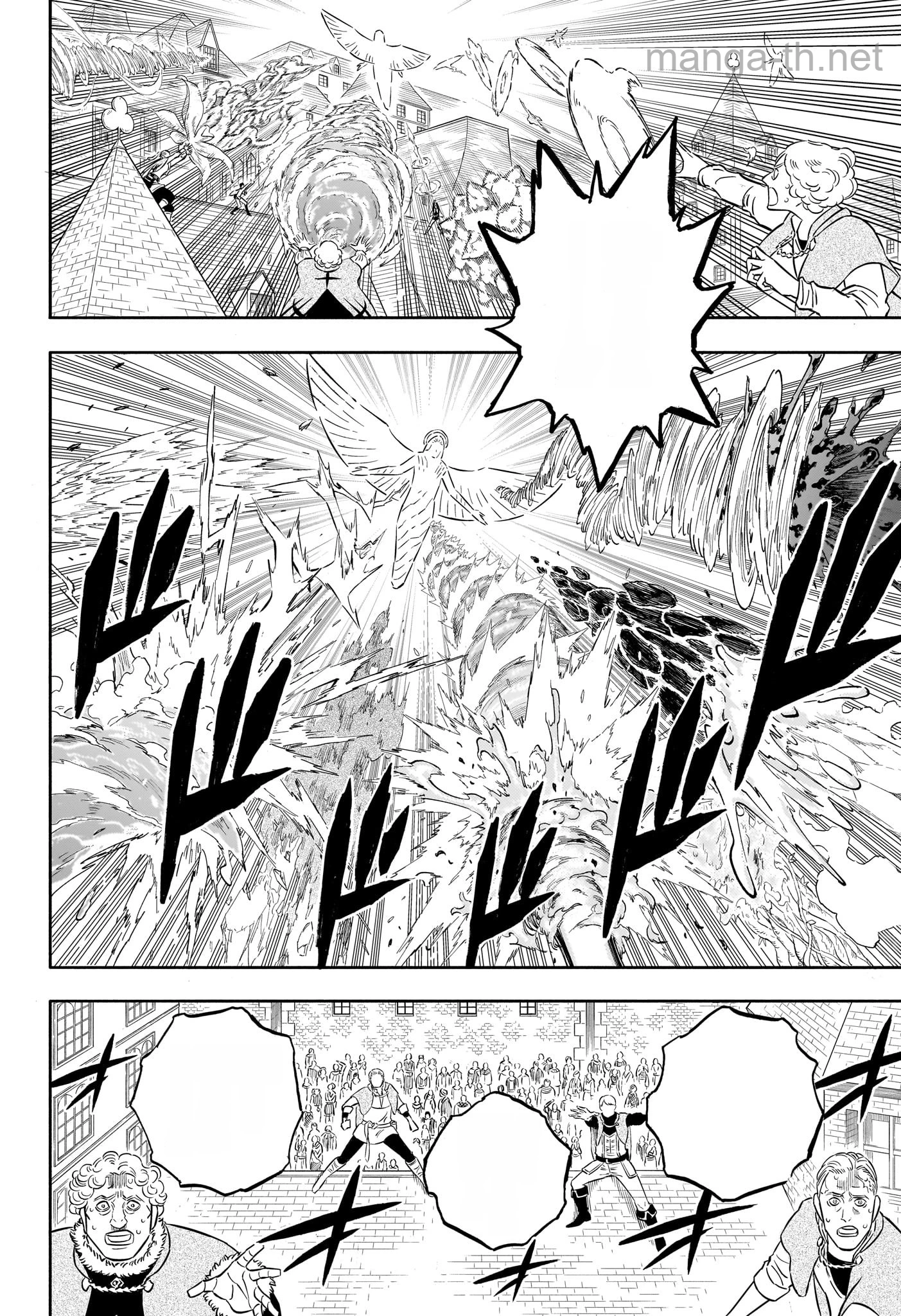 Black Clover หน้า 2