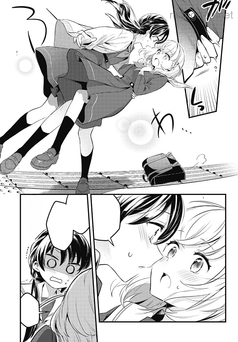 Love Live! Flowers หน้า 10