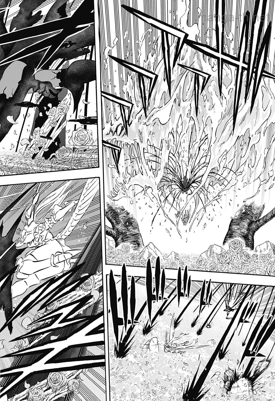 Black Clover page 3