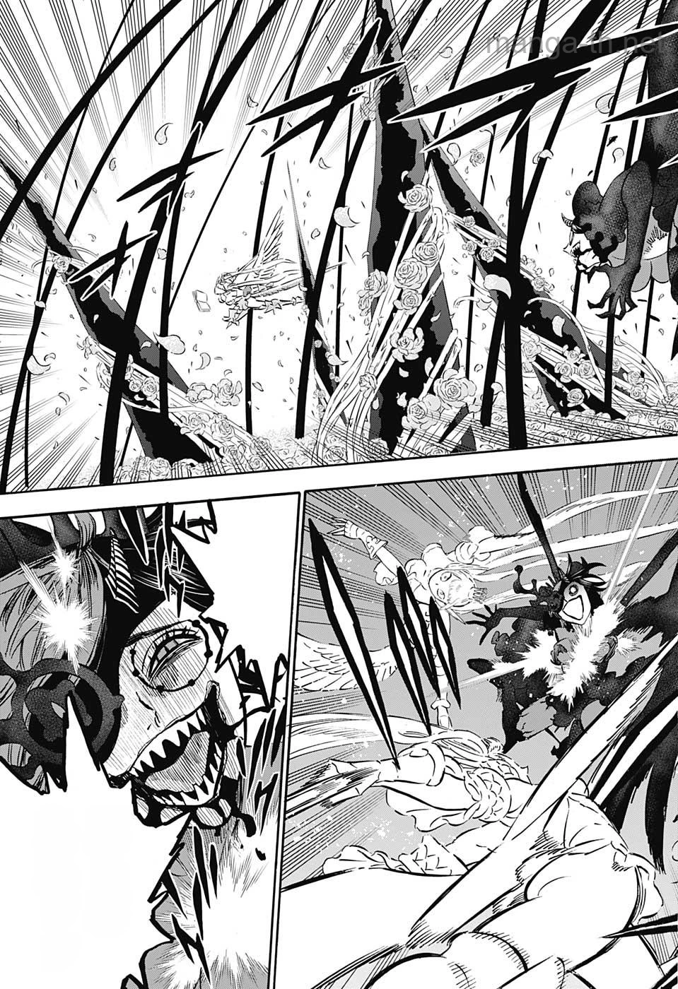 Black Clover หน้า 4